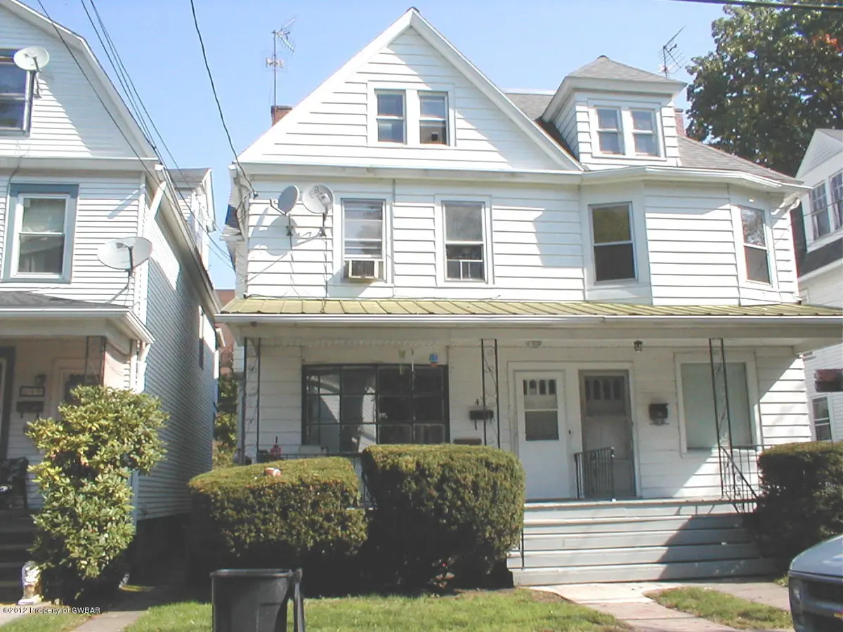 45-47 ELIZABETH Street, Wilkes-Barre in Wilkes-Barre