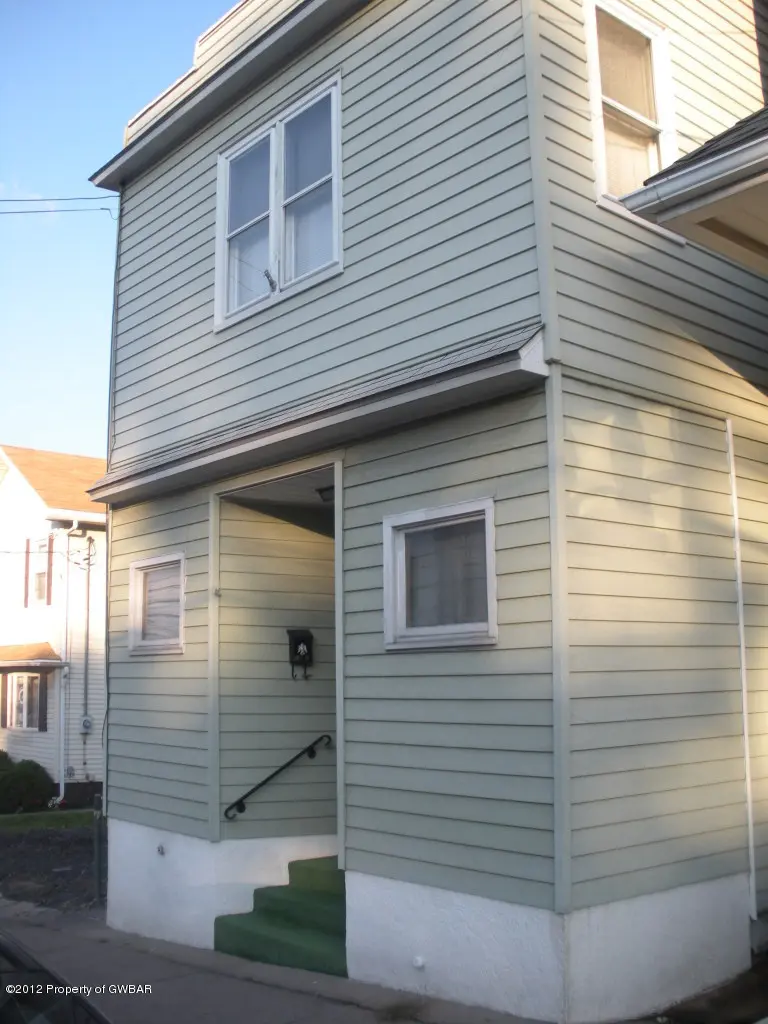 68 N MAIN Street, Ashley in Ashley