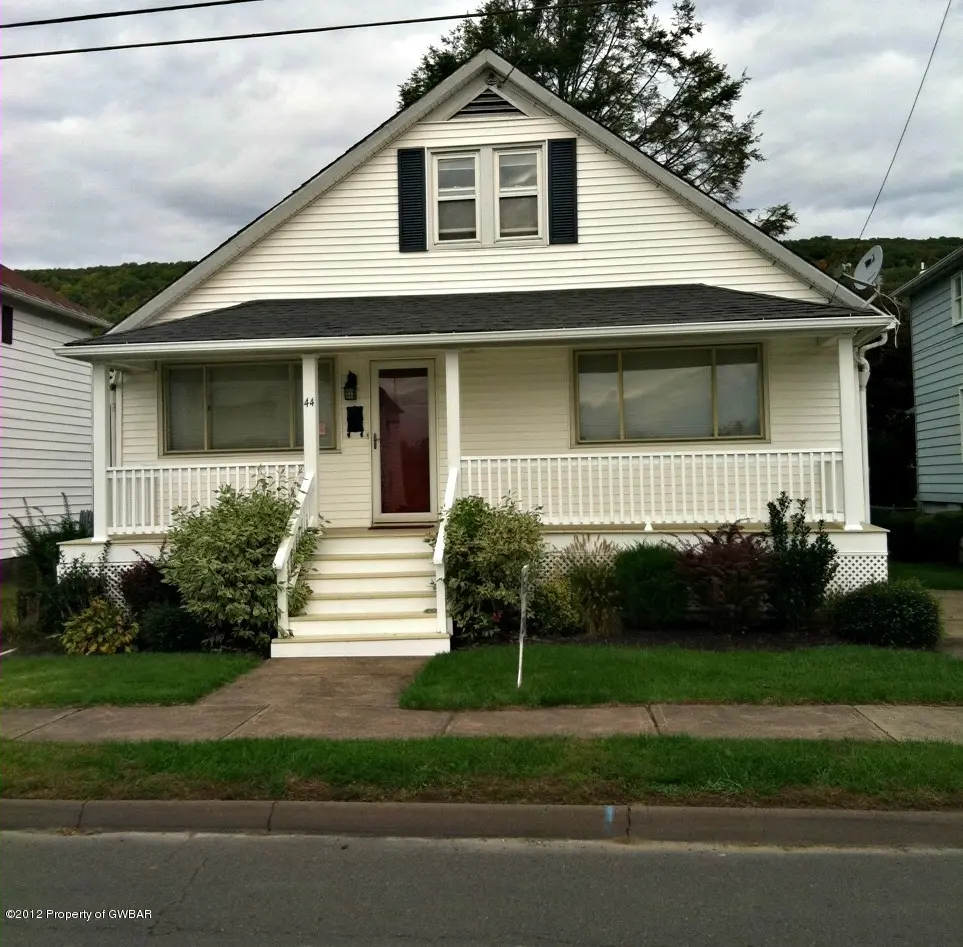 44 Bohac Street, Swoyersville in Swoyersville