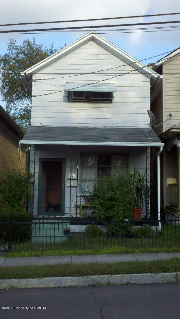 142 Espy Street, Nanticoke in Nanticoke