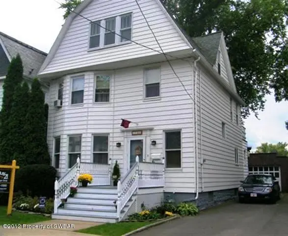 58 Elizabeth Street, Wilkes-Barre in Wilkes-Barre
