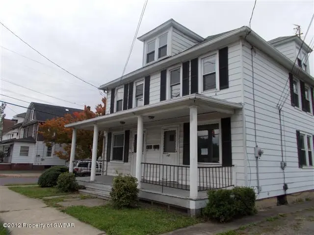 169 CHURCH Street, Kingston in Kingston