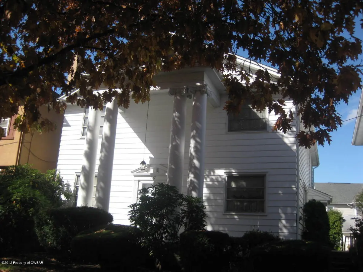 107 OLD RIVER Road, Wilkes-Barre in Wilkes-Barre