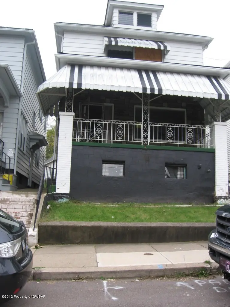 29 COAL Street, Nanticoke in Nanticoke