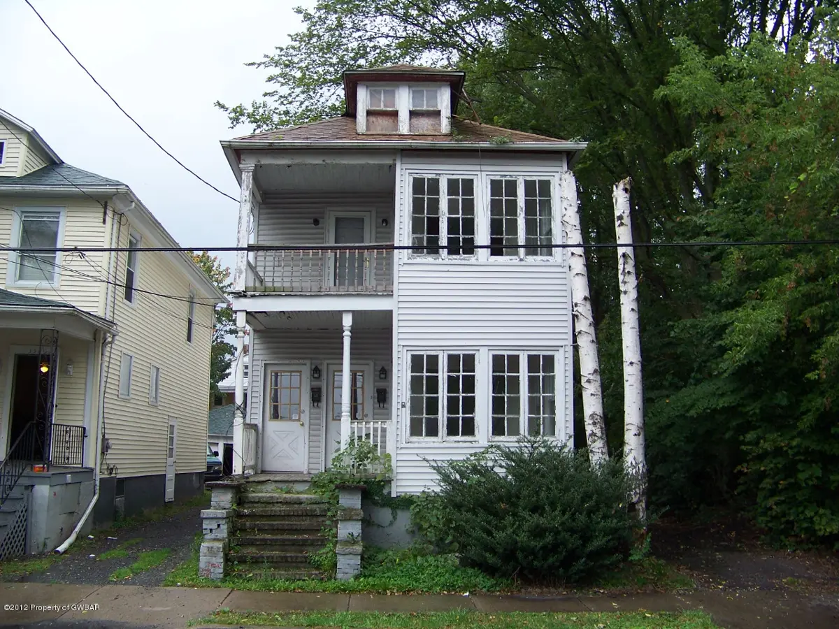 354 Horton Street, Wilkes-Barre in Wilkes-Barre