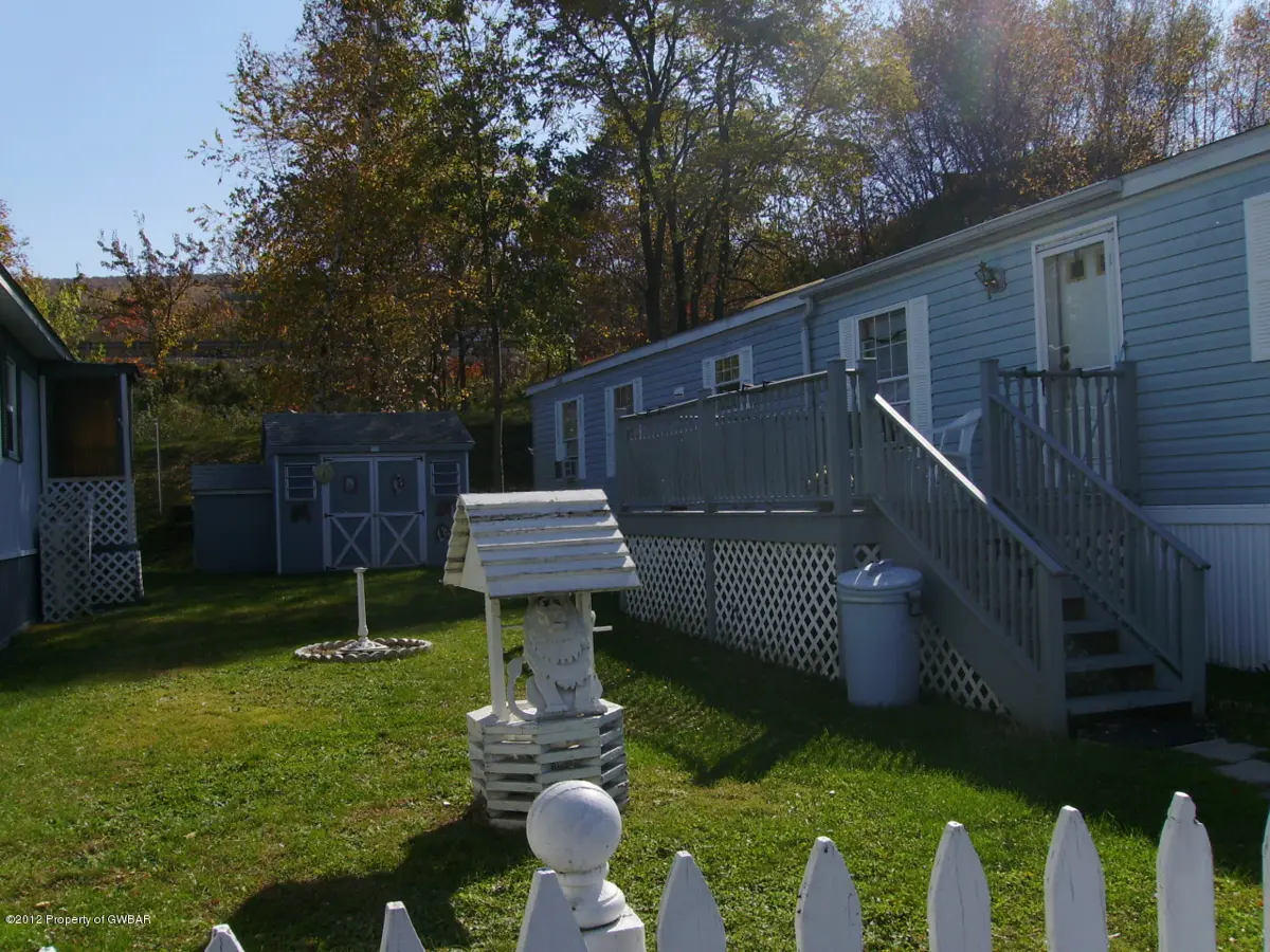 169 janet Drive, Ashley in Ashley