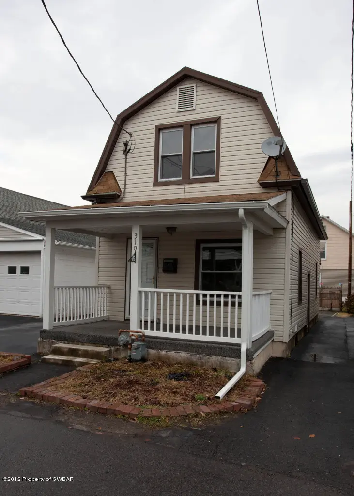 310 BERRY Street, West Pittston in West Pittston