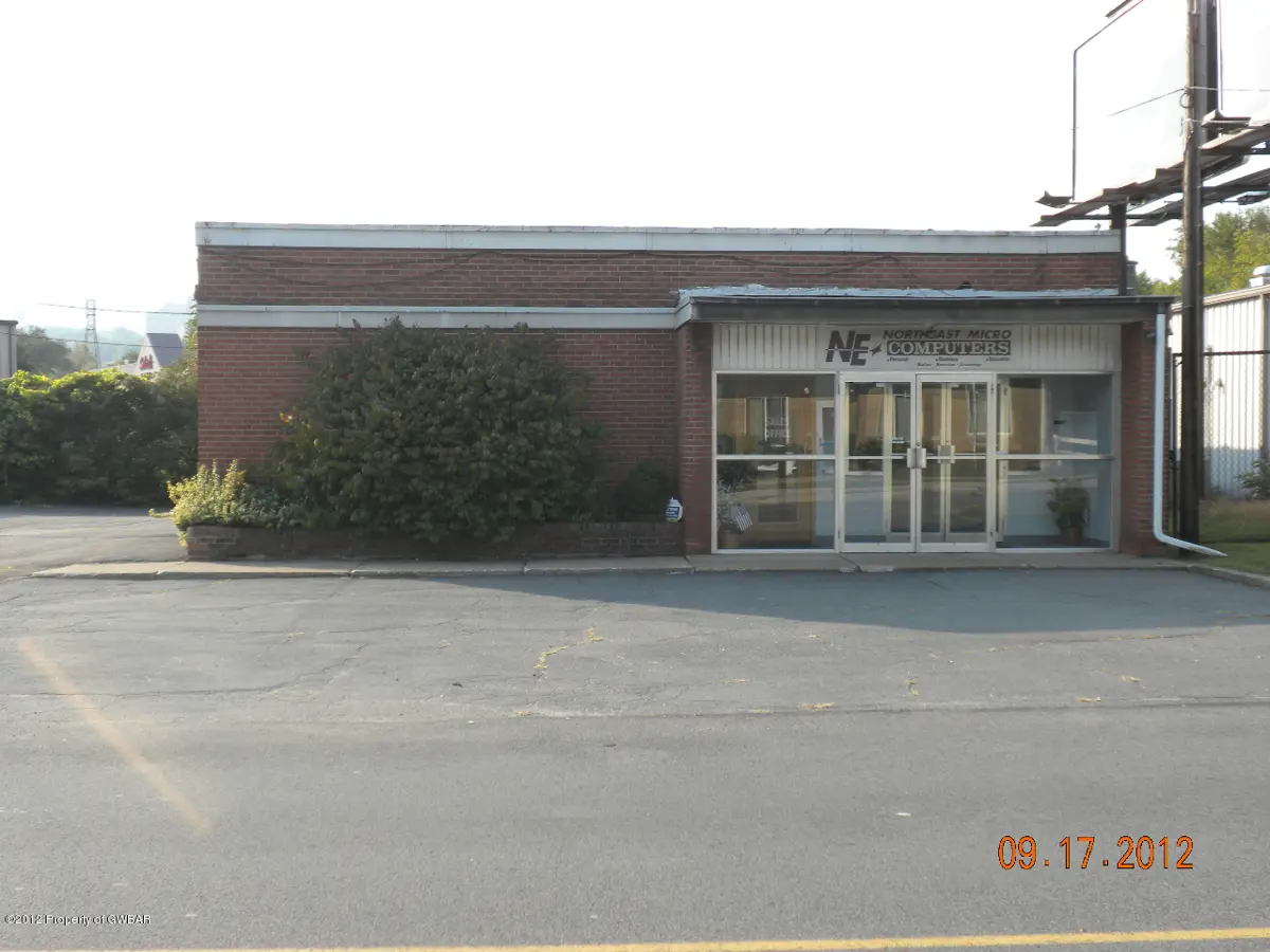 1021 washingston Street, Wilkes-Barre in Wilkes-Barre