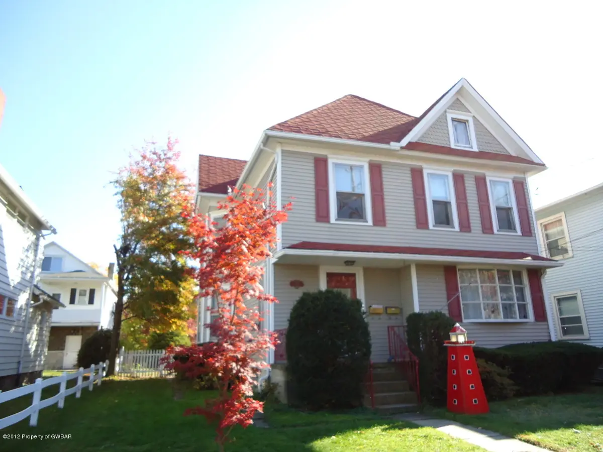 315 Spring St., West Pittston in West Pittston