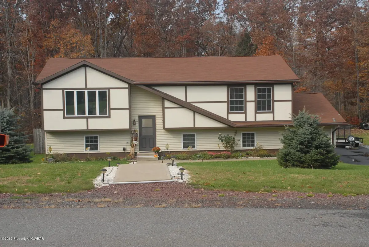 16 POWDER MILL Road, Pittston in Pittston