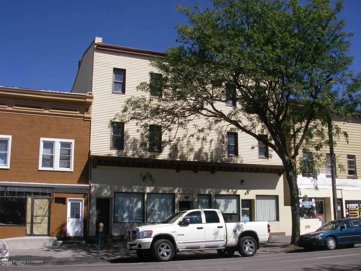 105 E BROAD Street, Hazleton in Hazleton