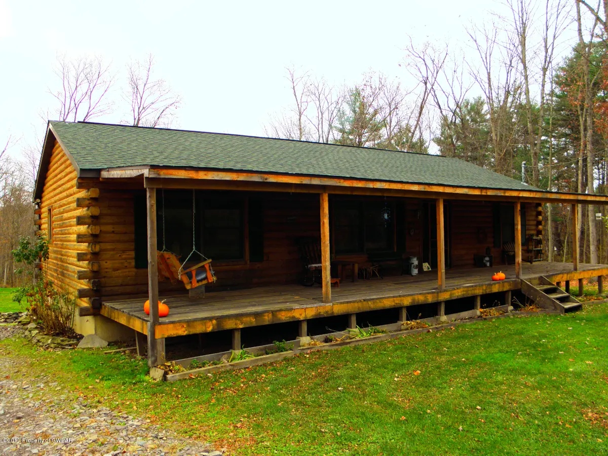 43 MAIN Road, Shickshinny in Shickshinny