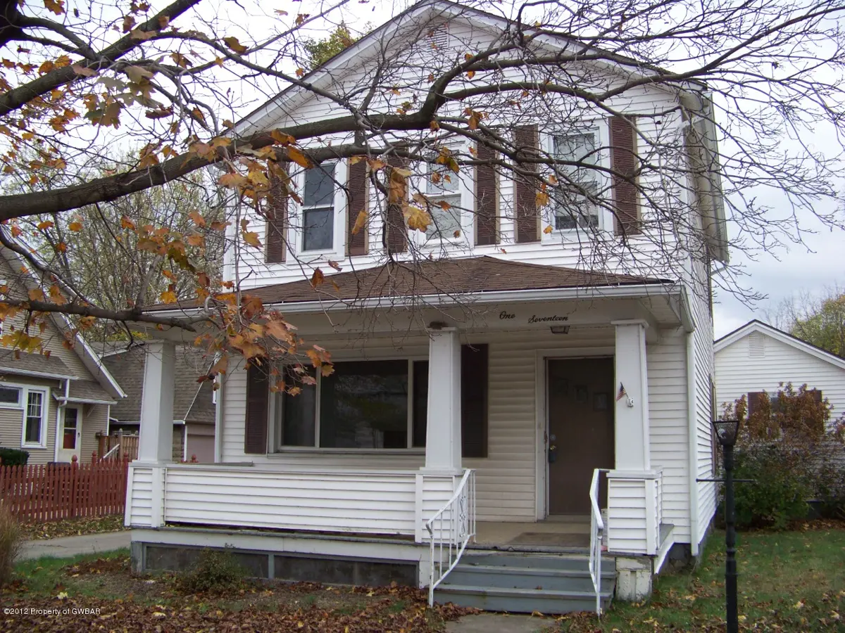 117 Washington Avenue, West Pittston in West Pittston