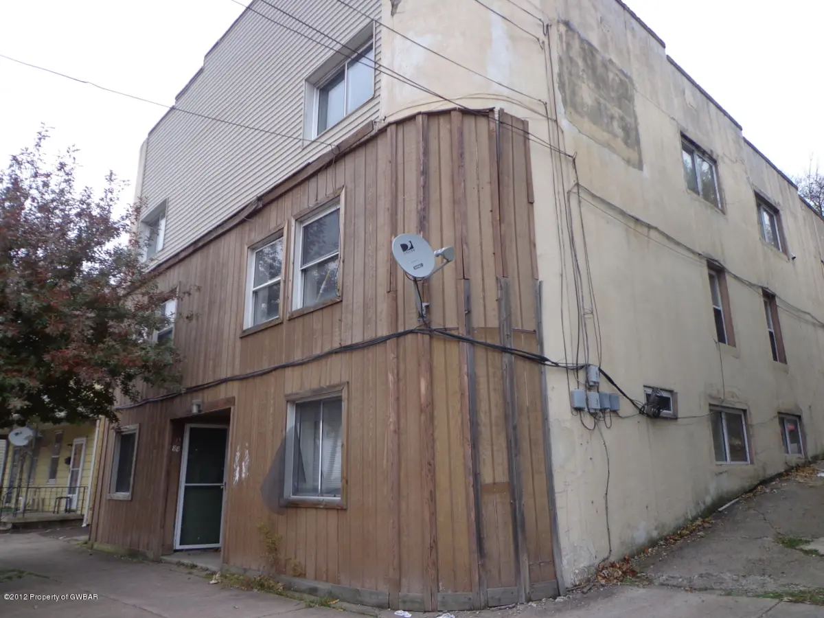 8890 N Main, Ashley in Ashley