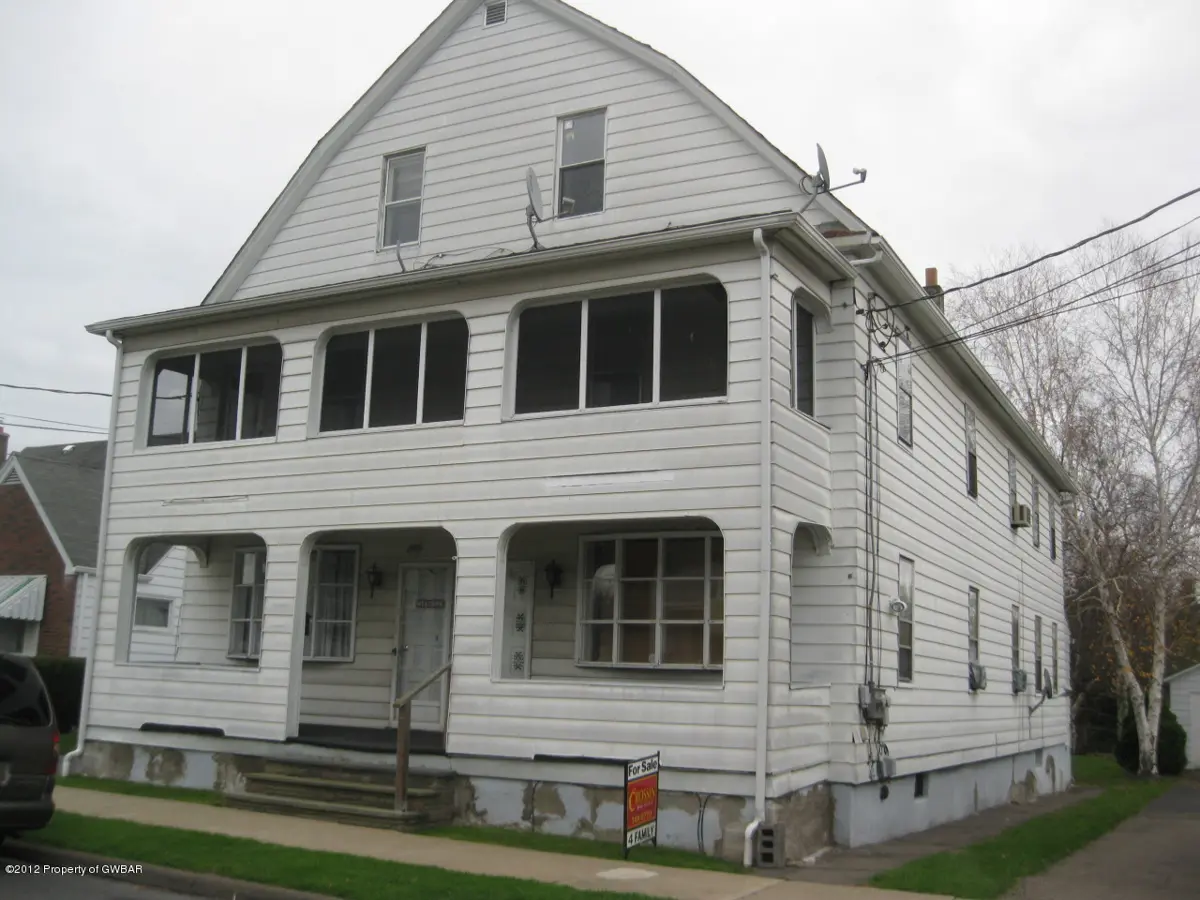 223 Watkins Street, Swoyersville in Swoyersville