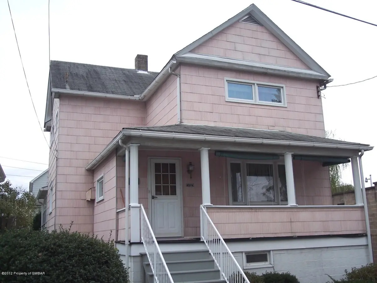 240 Augusta Street, Wilkes-Barre in Wilkes-Barre