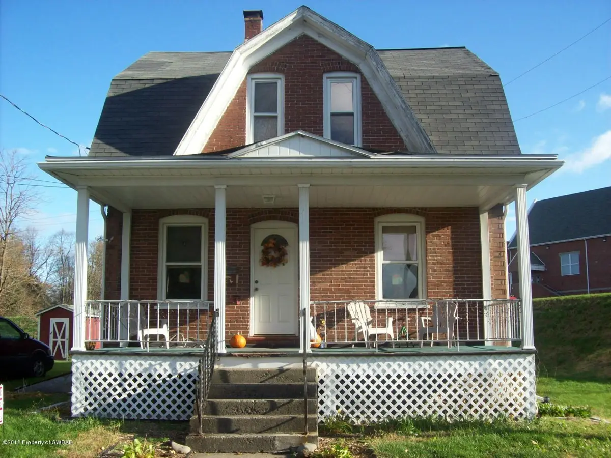 2 Day Street, East Stroudsburg in East Stroudsburg