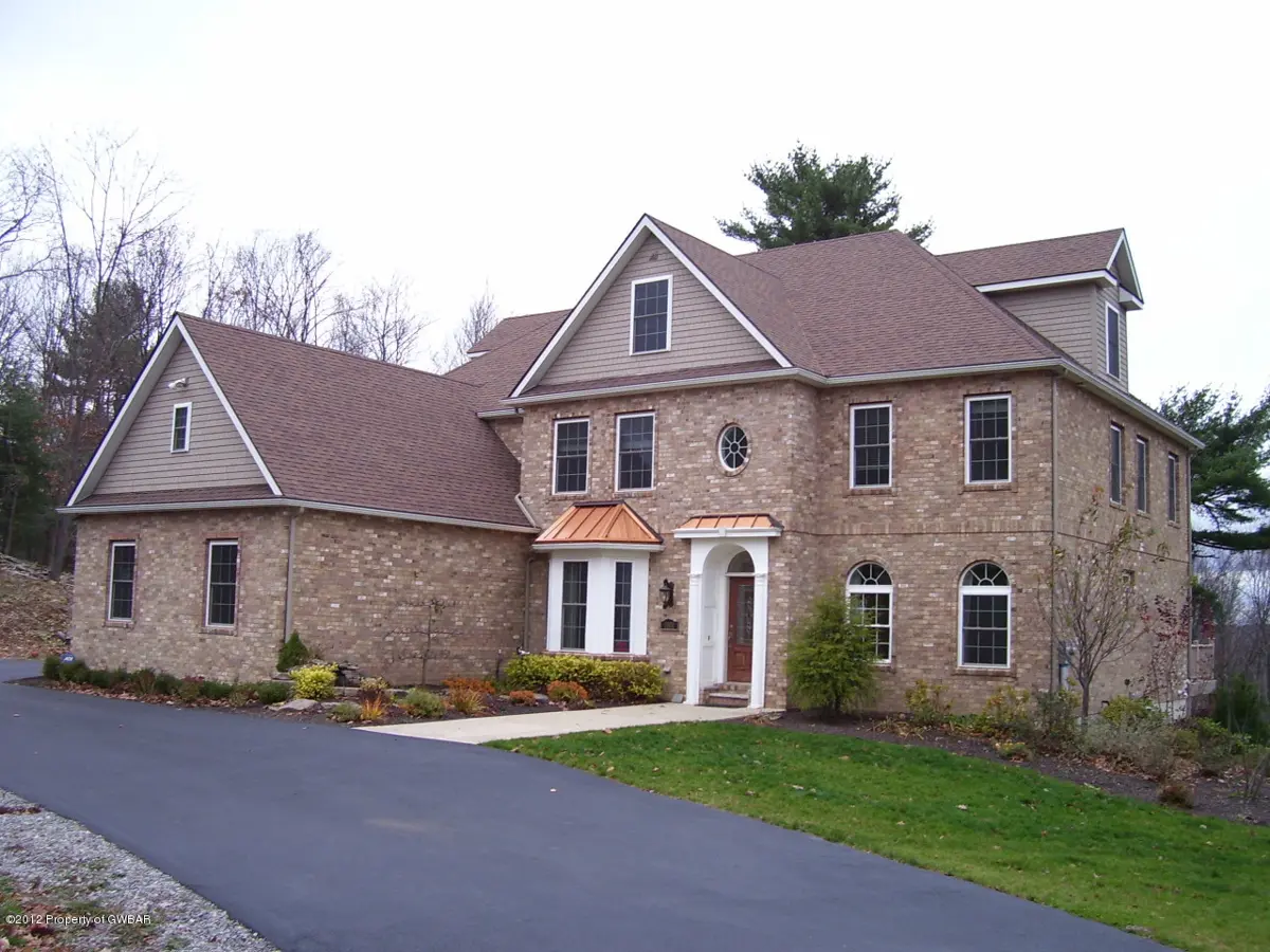 1000 Lantern Hill Drive, Shavertown in Shavertown