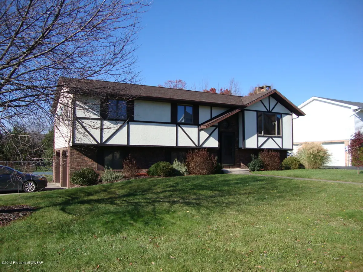 1203 WADDELL Street, Archbald in Archbald