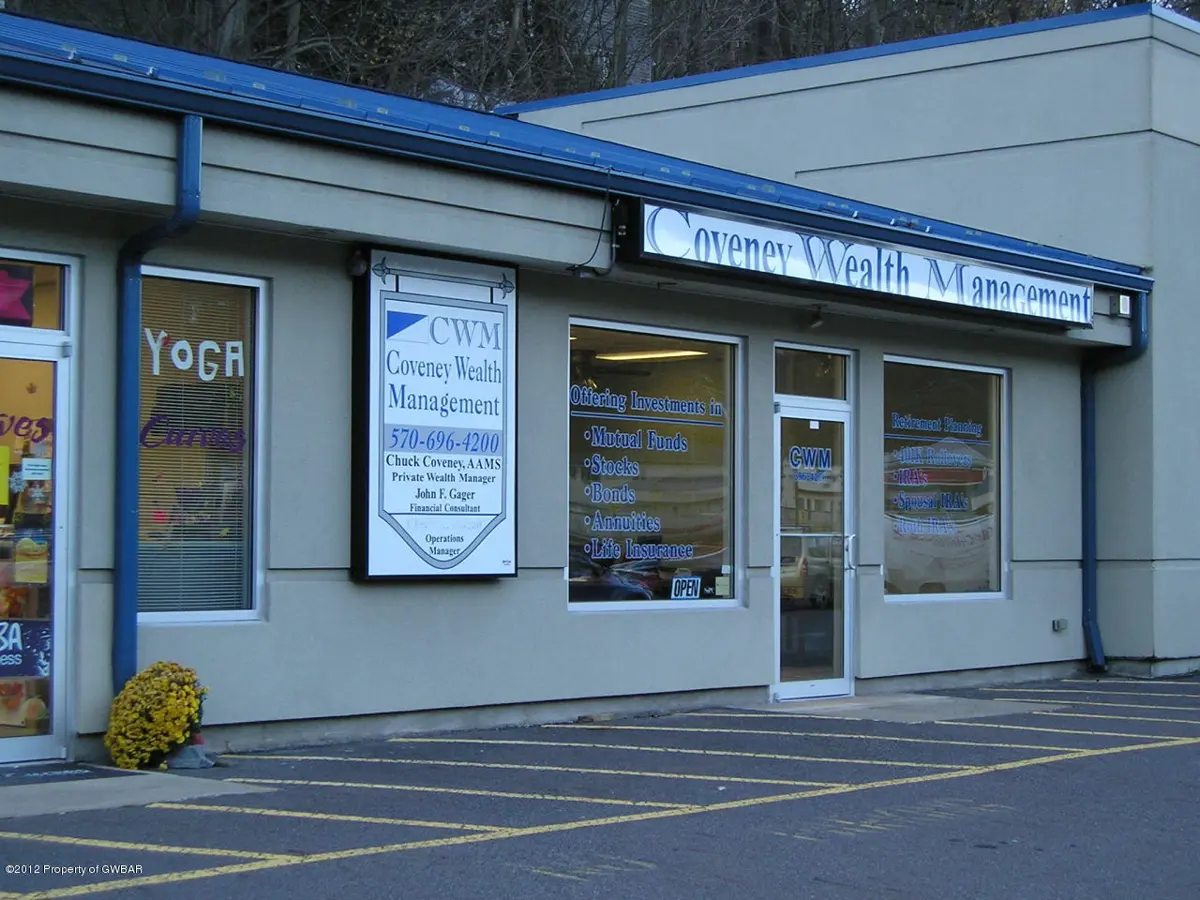 161 S MEMORIAL Highway, Trucksville in Trucksville