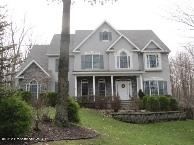 402 Black Walnut Drive, Mountain Top in Mountain Top