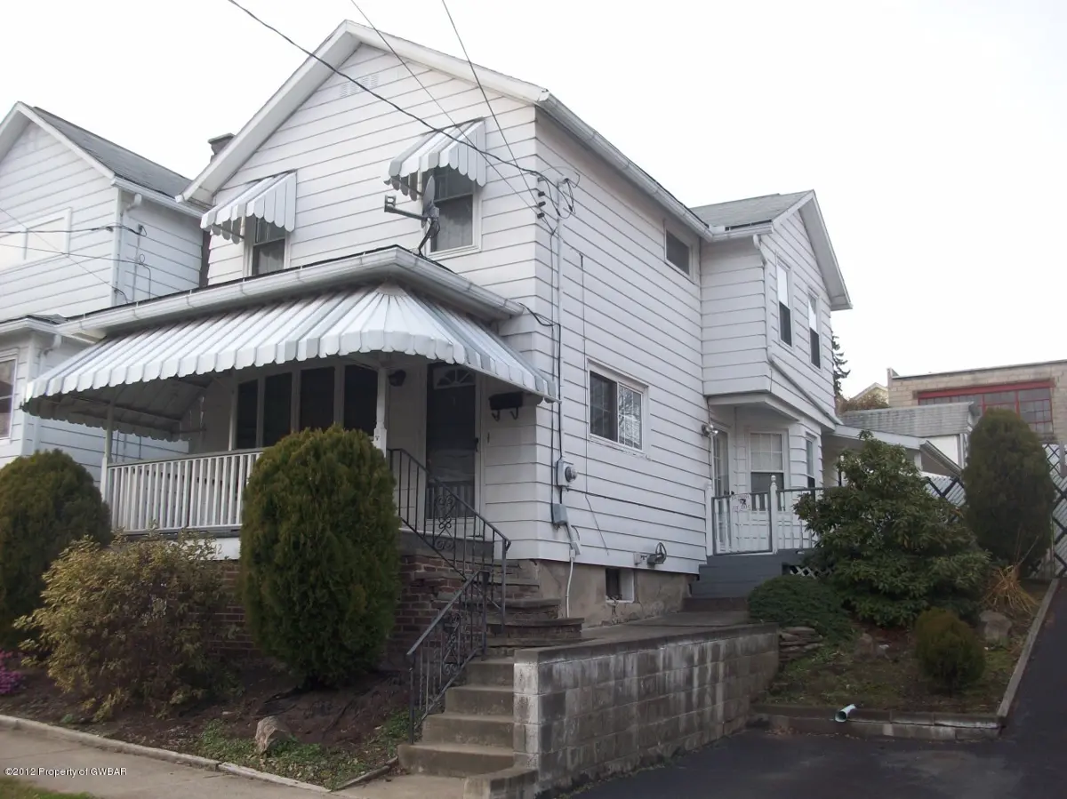 142 W BROAD Street, Nanticoke in Nanticoke