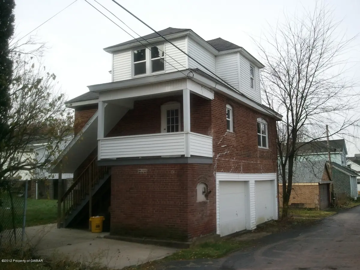 416 Front Street, Nanticoke in Nanticoke