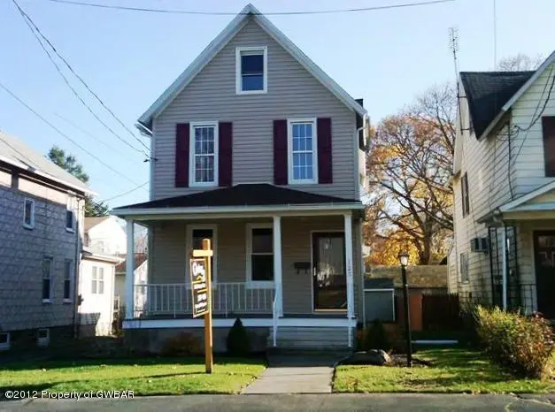 125 Maple Street, West Pittston in West Pittston
