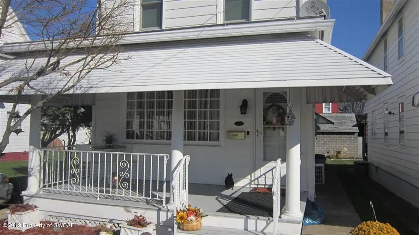 235 New Elizabeth Street, Wilkes-Barre in Wilkes-Barre