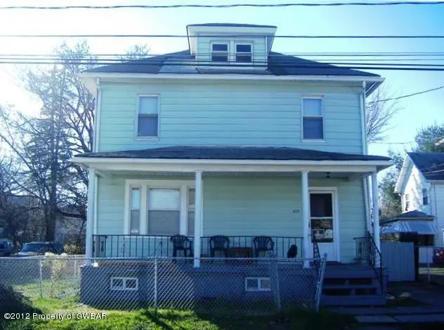 425 Andover Street, Wilkes-Barre in Wilkes-Barre
