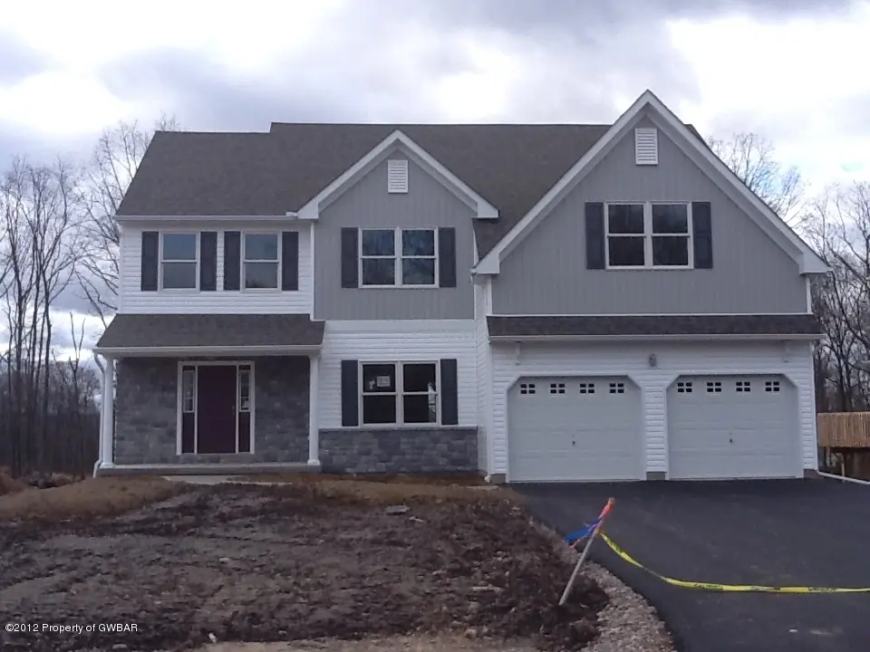 Lot 461 Fairway Drive, Drums in Drums