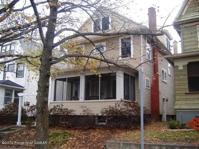 58 Church Street, Kingston in Kingston