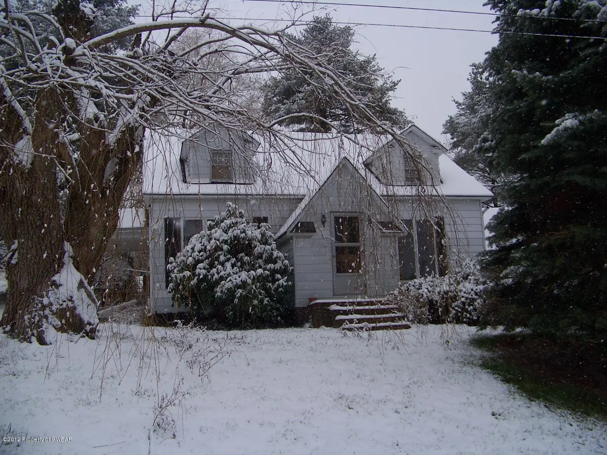 379 BODLE Road, Wyoming in Wyoming