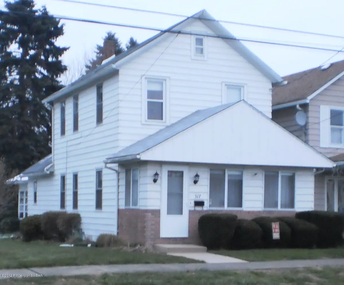 317 KOSSACK Street, Swoyersville in Swoyersville