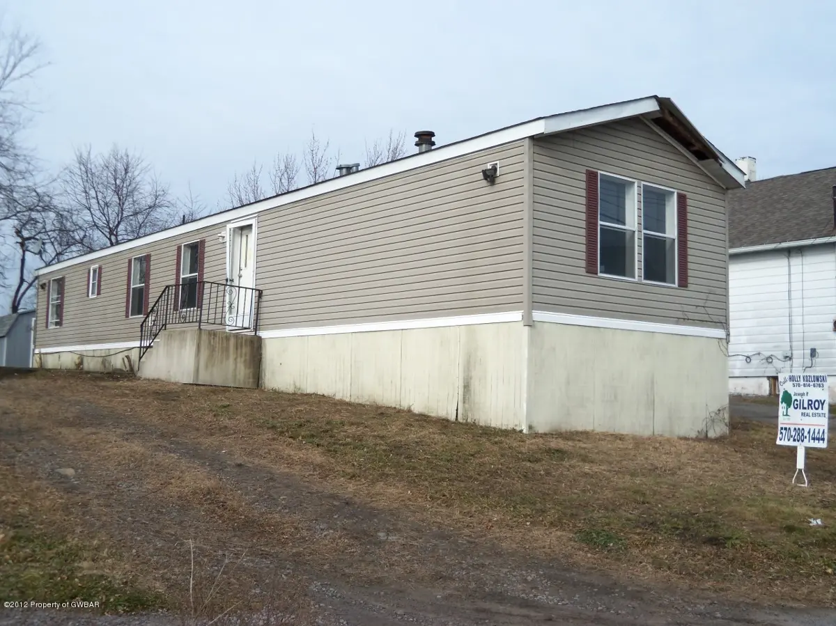 201 Johnson Street, Pittston in Pittston