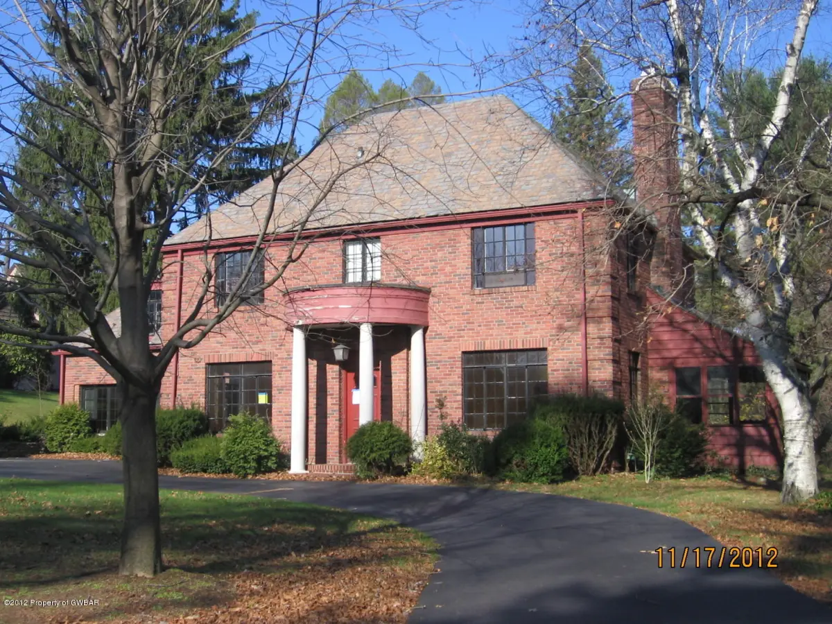 217 OVERBROOK Road, Dallas in Dallas
