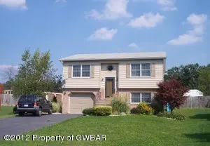 243 Spring Mill Road, Mountain Top in Mountain Top
