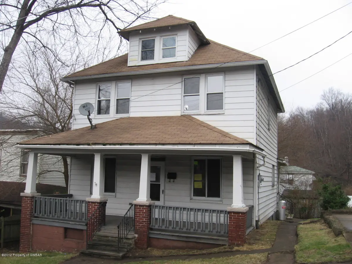 30 Market Street, Glen Lyon in Glen Lyon
