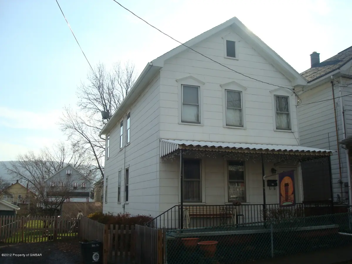 170 S Meade St., Wilkes-Barre in Wilkes-Barre