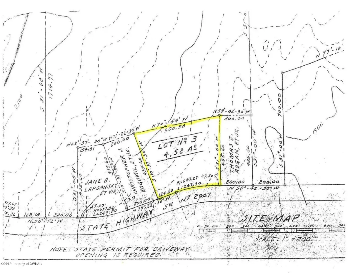 32J 2321 Laurel Run Road, Wilkes-Barre in Wilkes-Barre