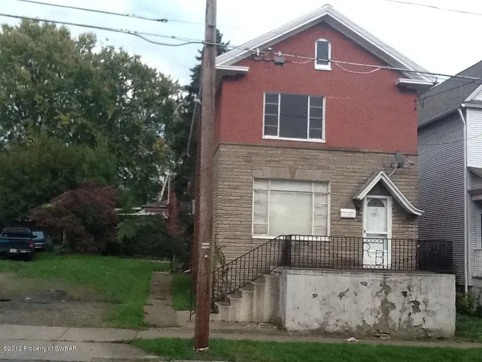 70 Brown Street, Wilkes-Barre in Wilkes-Barre