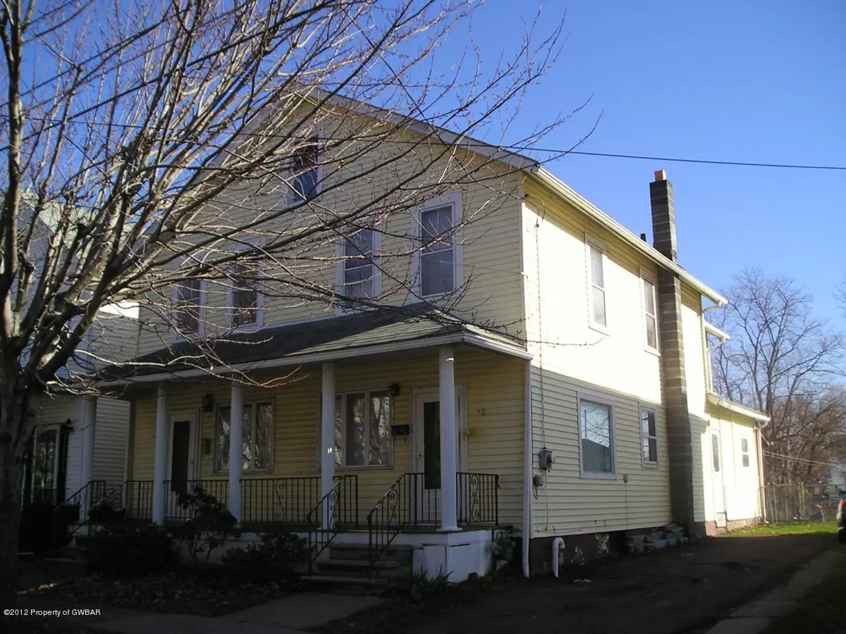 371 N MAPLE Avenue, Kingston in Kingston