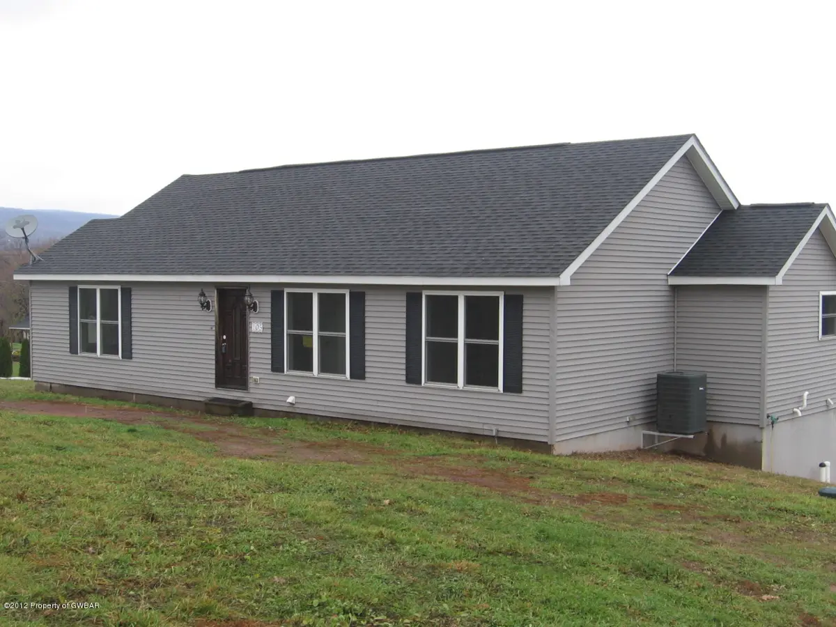 105 N MAIN Street, Sybertsville in Sybertsville