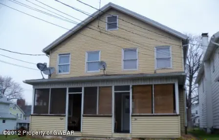8 CURTIS Street, Kingston in Kingston