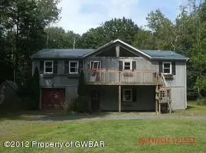 218 Shingle Mill Road, Drums in Drums