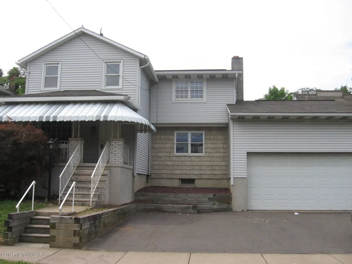175 S EMPIRE Street, Wilkes-Barre in Wilkes-Barre