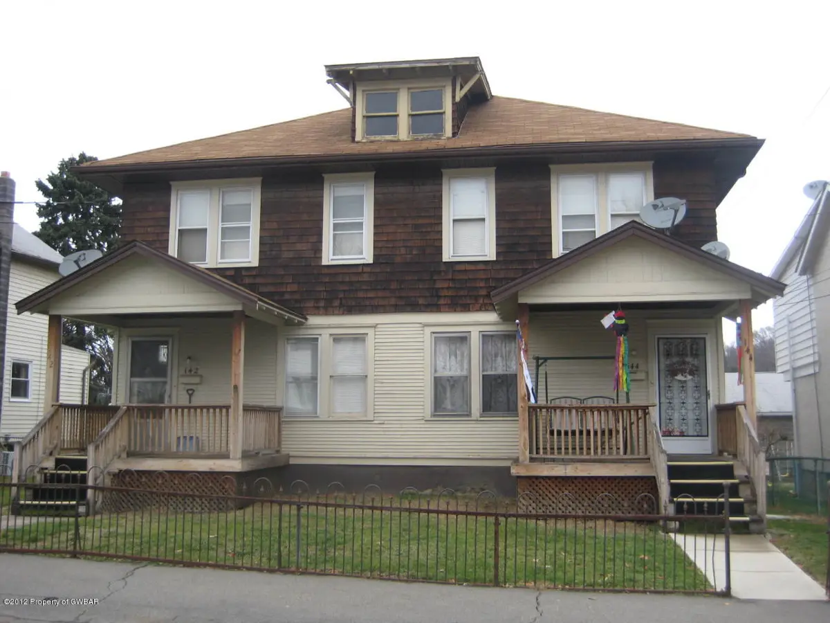 142 Carroll Street, Pittston in Pittston