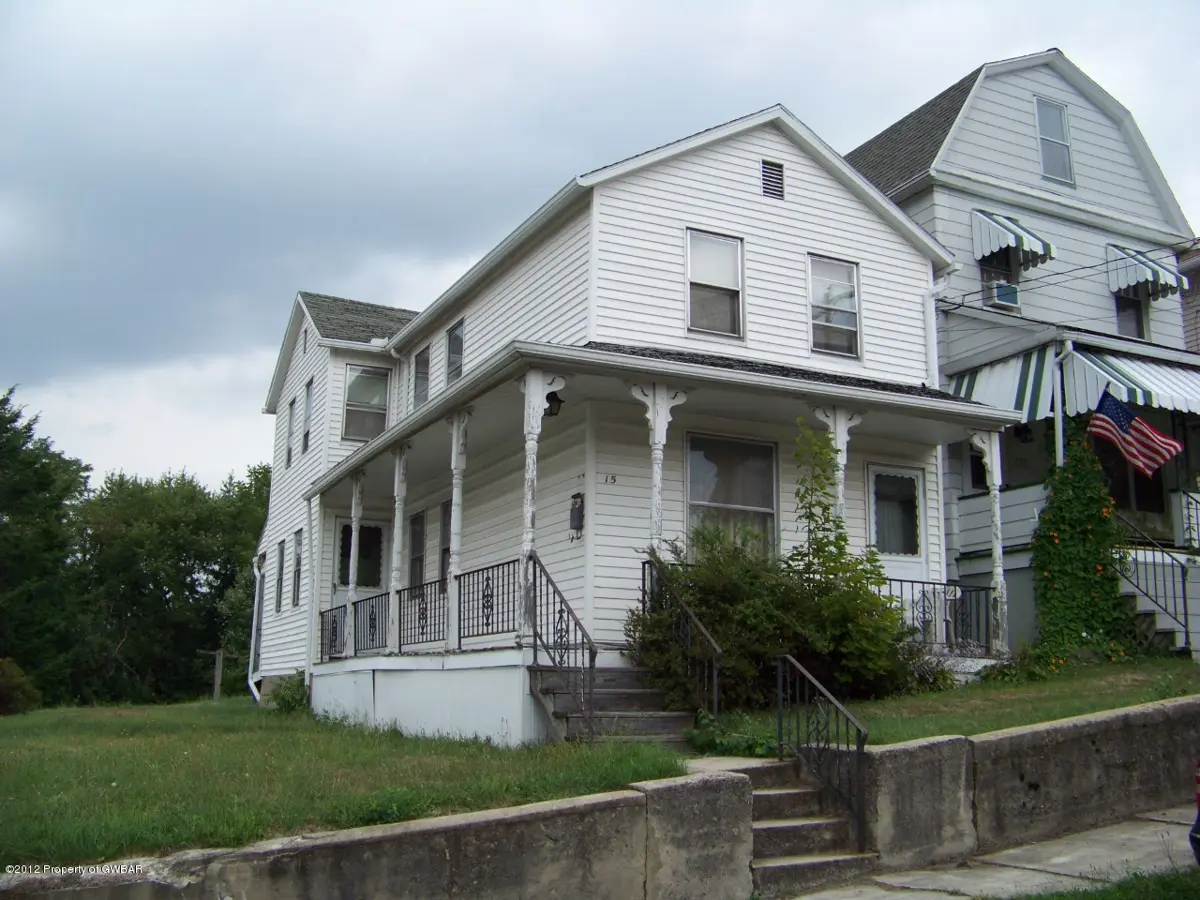 15 Ridge Street, Ashley in Ashley