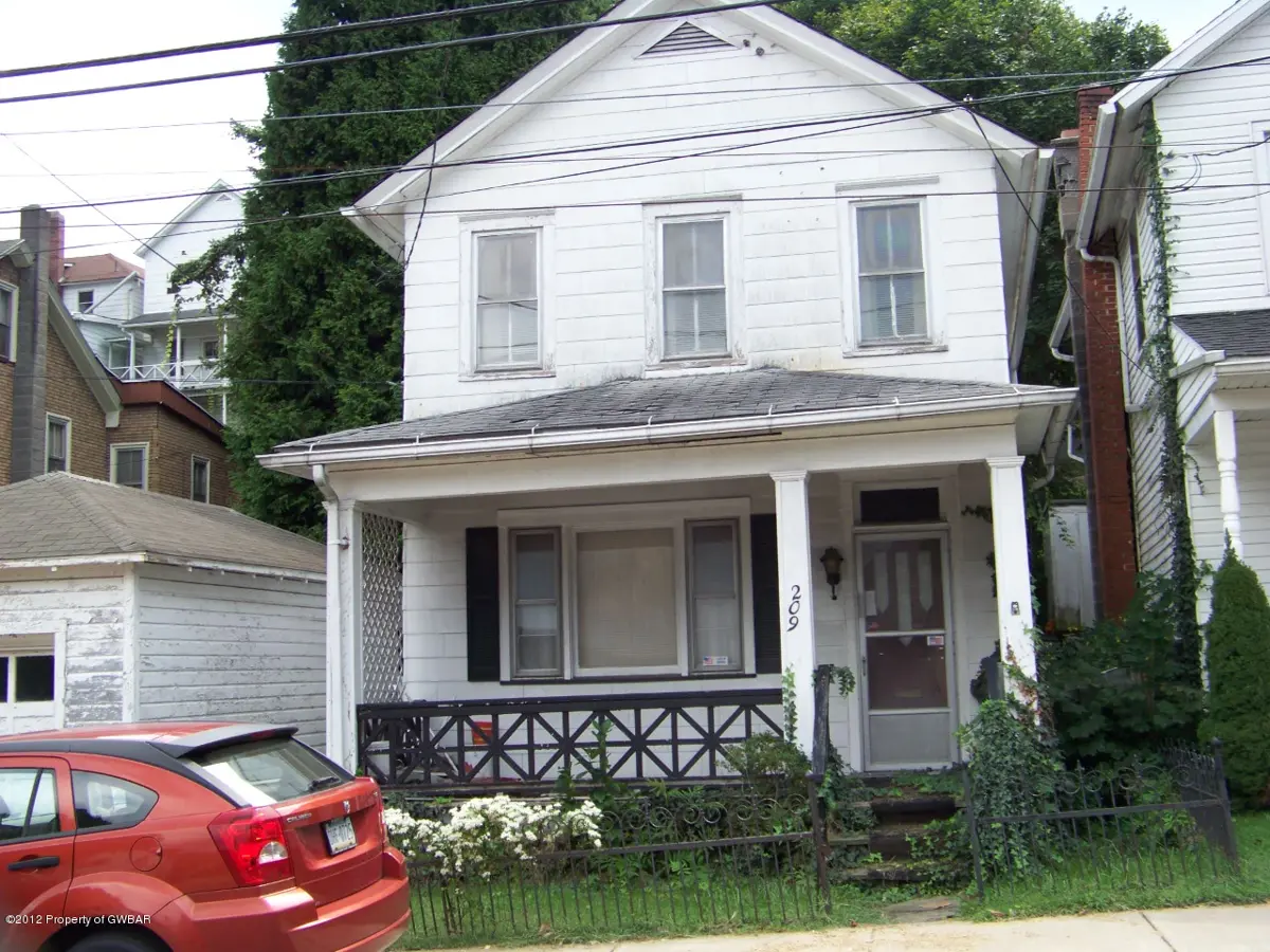 209 E Spring, Nanticoke in Nanticoke