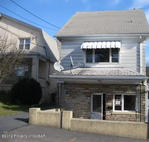 571 Monges Street, Hazleton in Hazleton